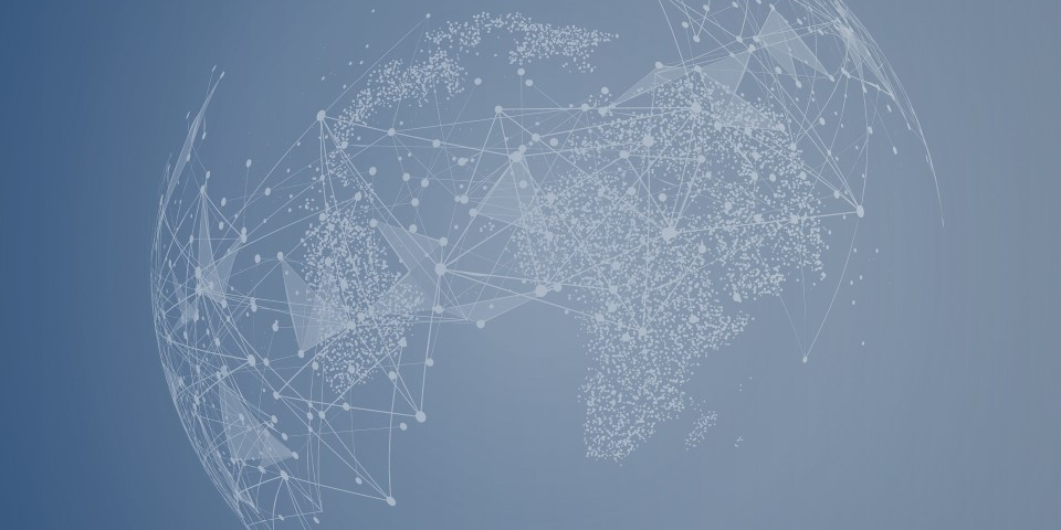 ポイント付き地図