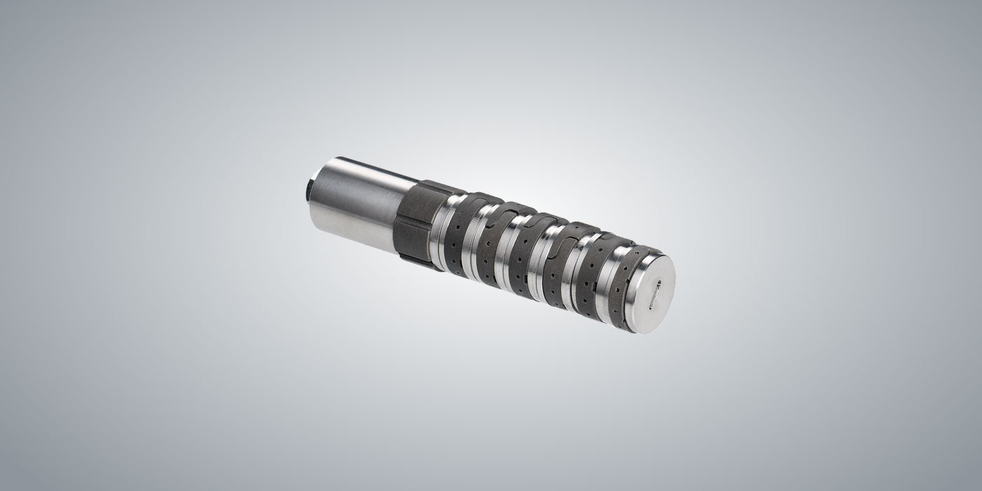 BCR – Balanced Cylinder Ring BCR – Balanced Cylinder Ring
