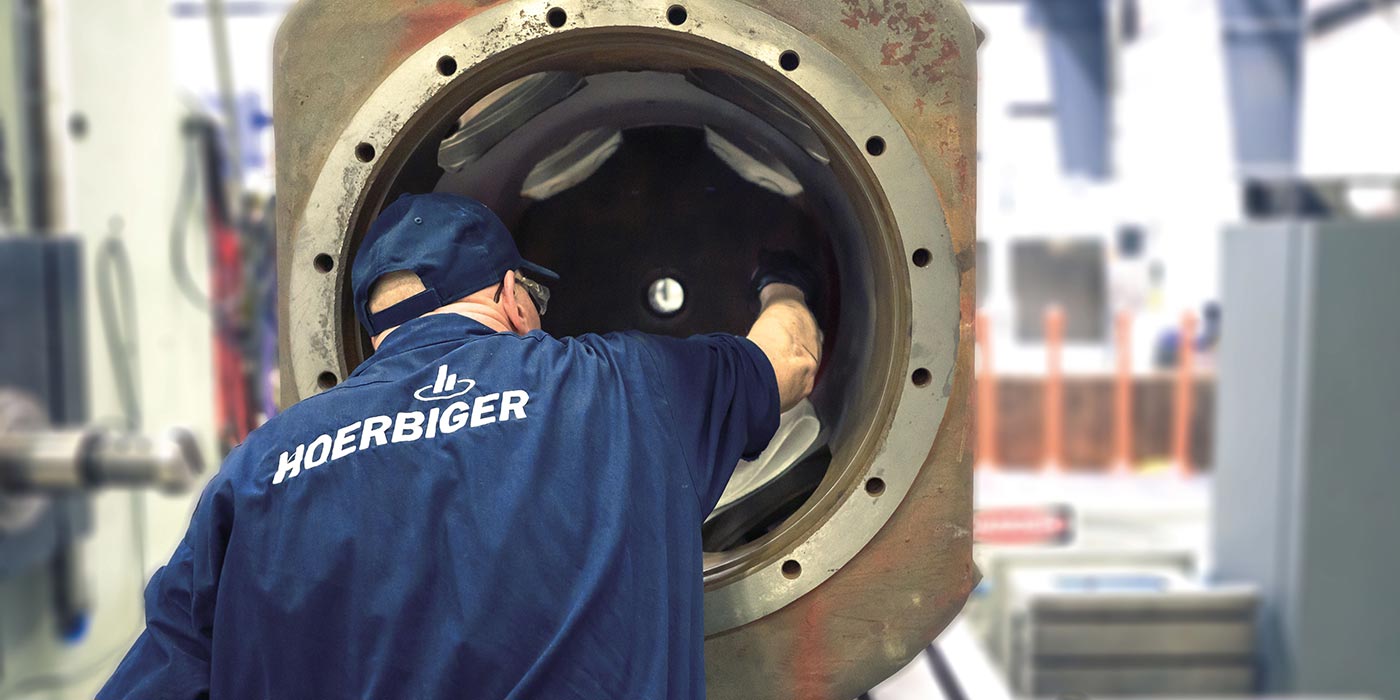 Cylinder and Cylinder Liner Repair Cylinder and Cylinder Liner Repair