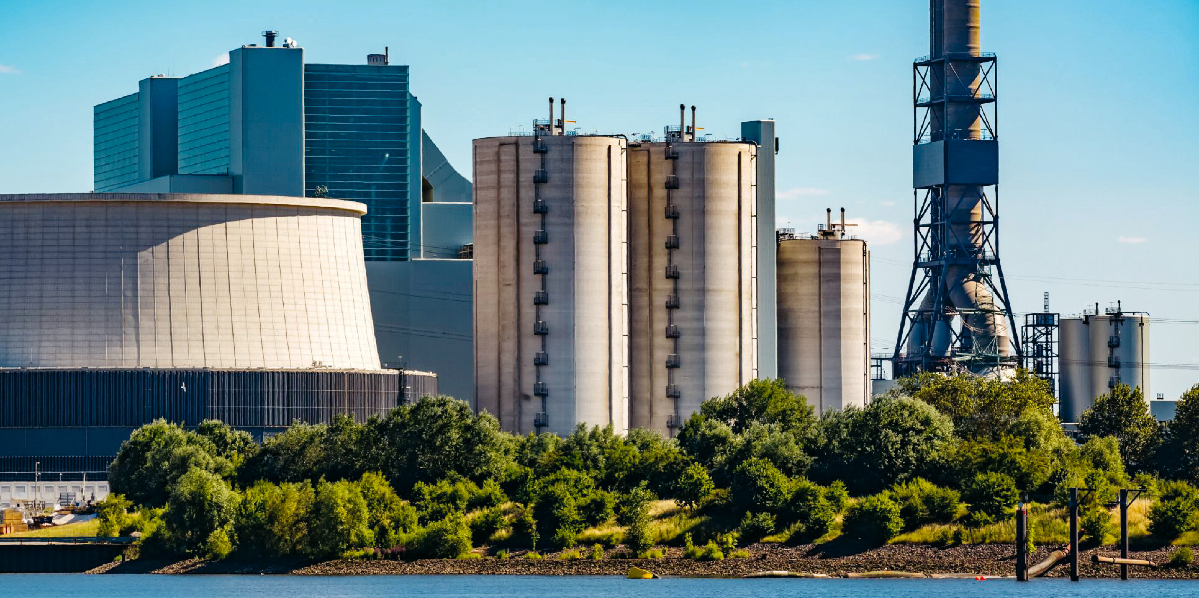 Hamburg Green Hydrogen Hub