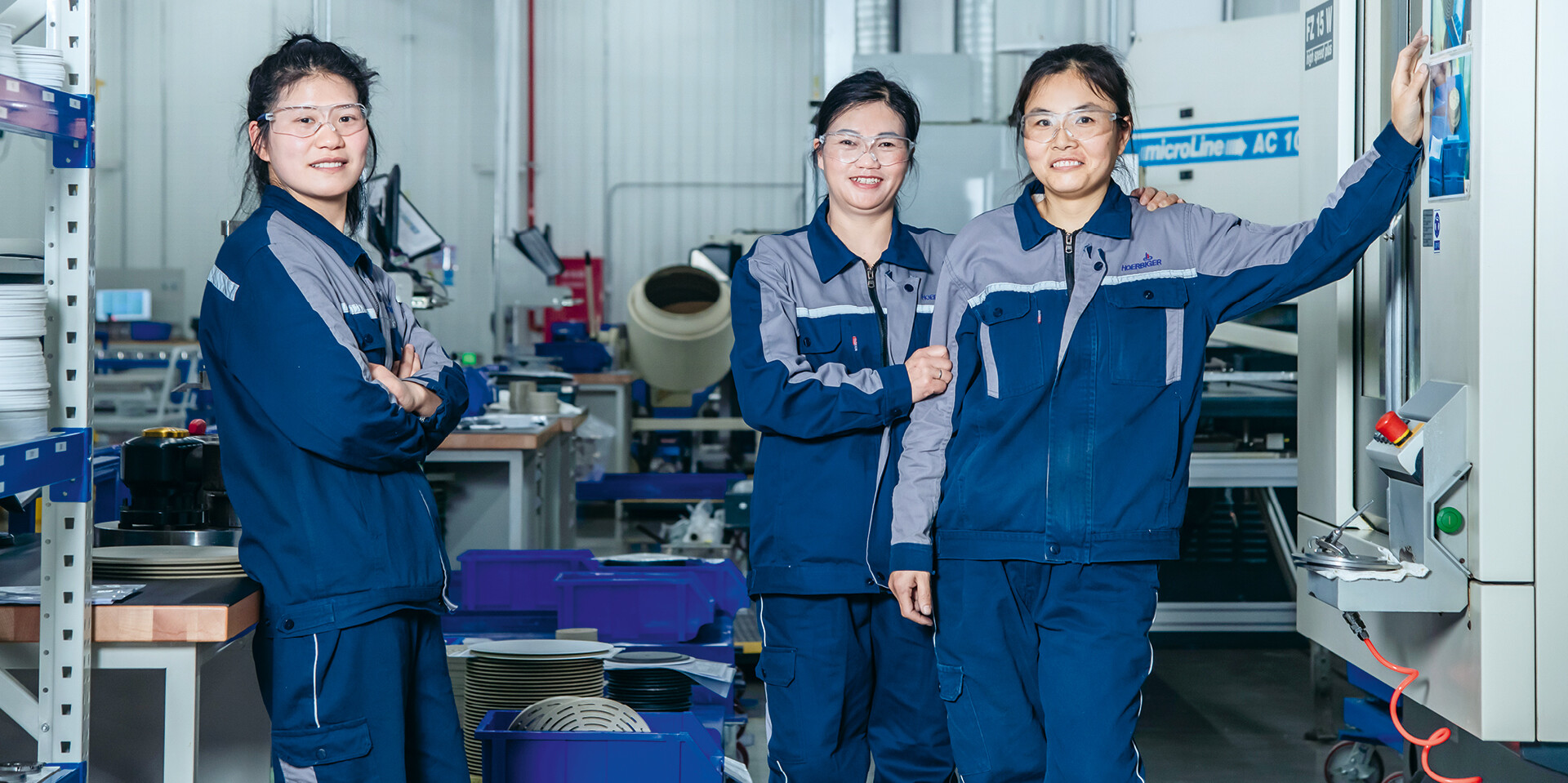 Team Changzhou Team Changzhou