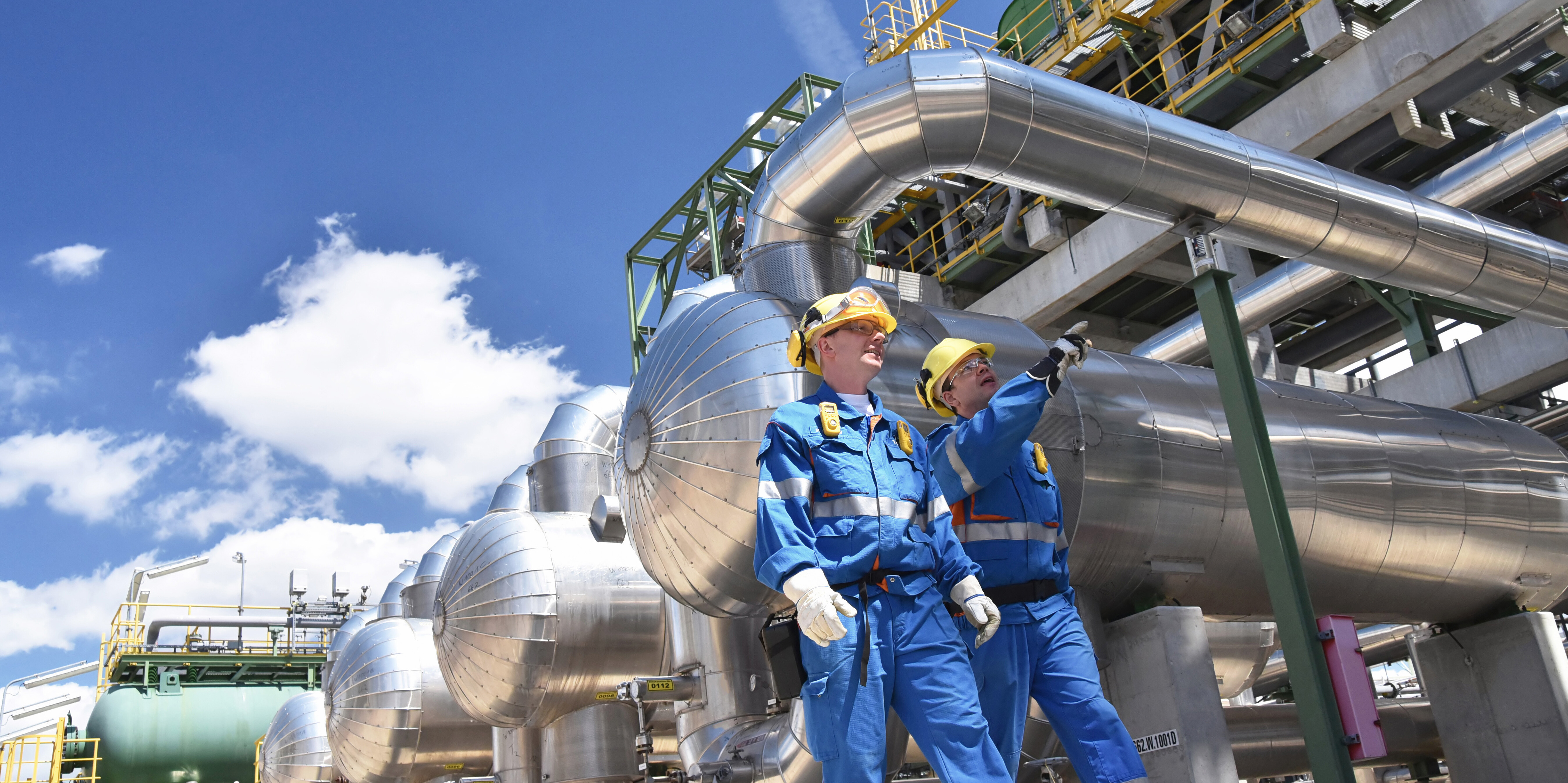Refinery Refinery