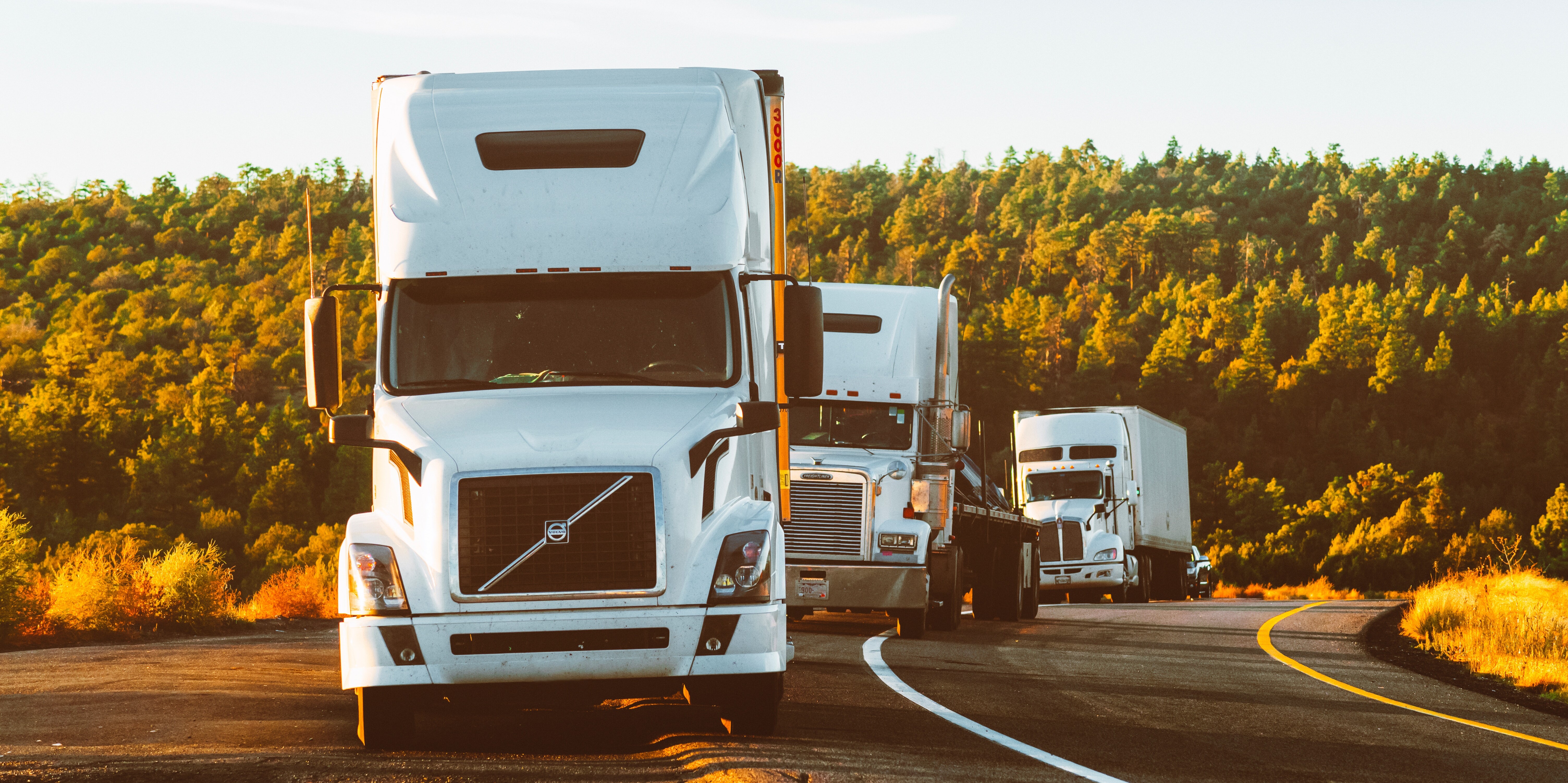 Commercial vehicles Commercial vehicles
