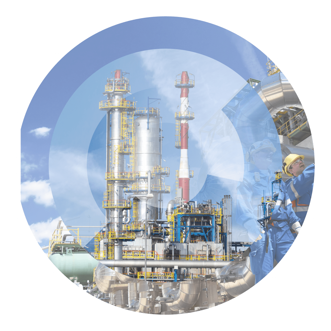 Refinery Refinery