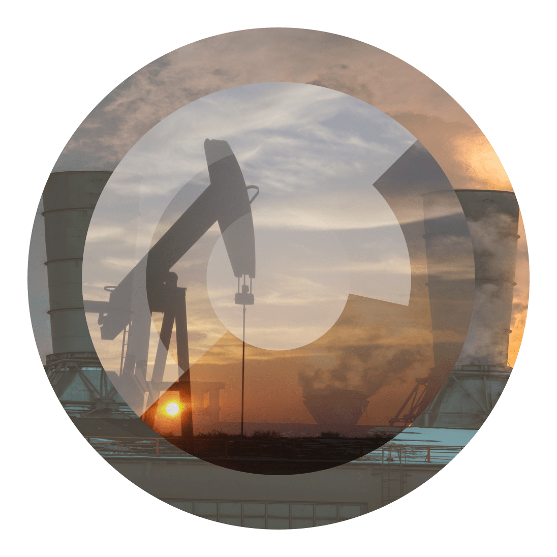 Oil & Gas Oil & Gas